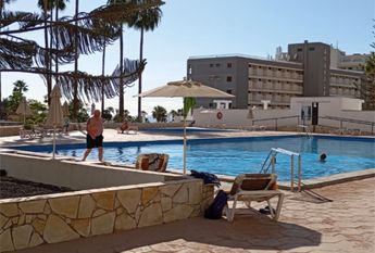 Apartamento de alquiler en Calle Guatemala, 4, Playa de las Américas