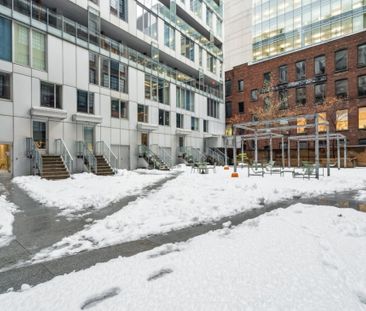 Appartement à louer - Montréal (Ville-Marie) (Centre Ouest) - Photo 6