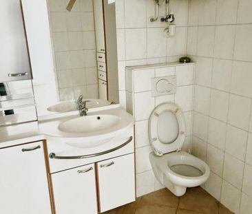 3-Zimmer-Wohnung mit großem Balkon zur Vermietung ! - Foto 5