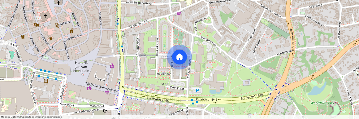 Bontweverij 150, De Bothoven, 7511RL, Enschede