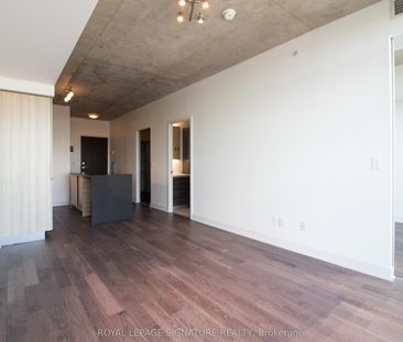 Carlaw Lofts 1190 , #1004 - Photo 3