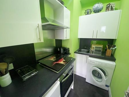 Ground Floor Left, 12 Linksfield Road, AB24 5RU, Aberdeen - Photo 5