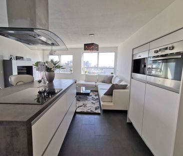 Appartement te huur: Karel Doormanstraat 111 3012 GD Rotterdam - Foto 5