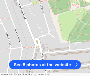 Castlewood Drive, London, SE9 - Photo 1