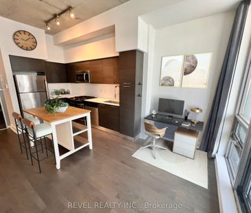 Lofts 399 , #318 - Photo 2