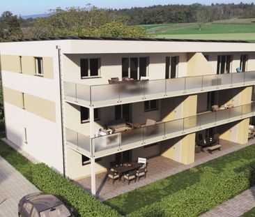 ERSTBEZUG Im Wisli: letzte 2.5-Zi-Whg! - Foto 3