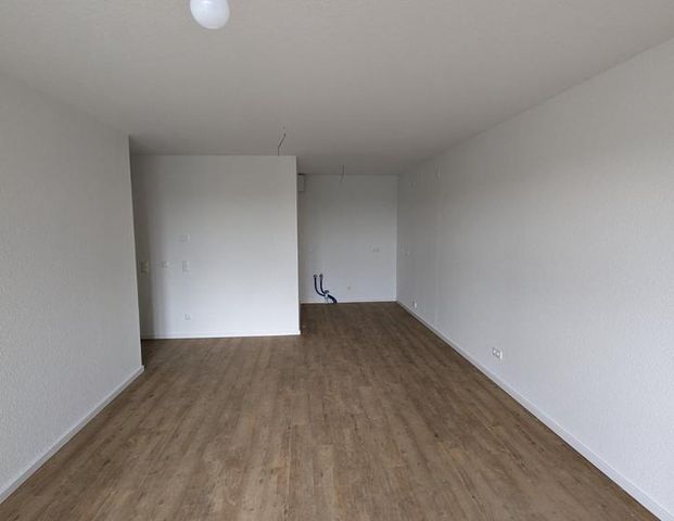 Barrierearme 2-Zimmer-Wohnung - Foto 1