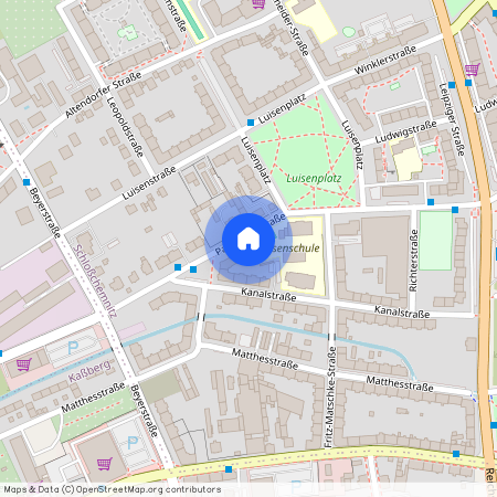 Paul-Jäkel-Str. 5, 09113 Chemnitz