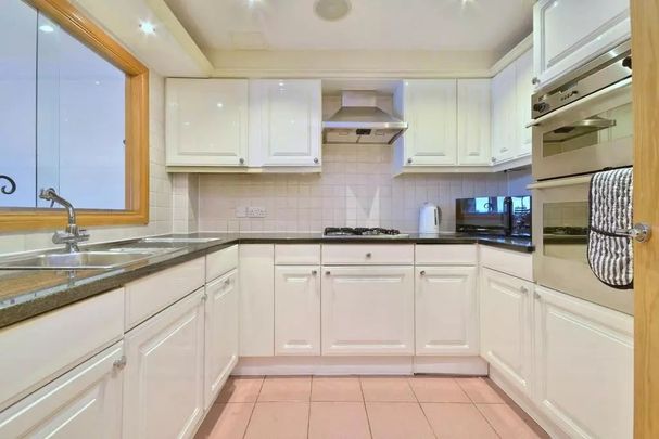 1 Bed Flat, Capital Wharf, E1W - Photo 1
