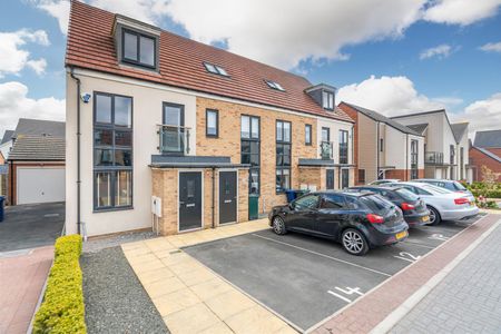 3 bed end of terrace house to rent in Iveston Avenue, Great Park, NE13 - Photo 4