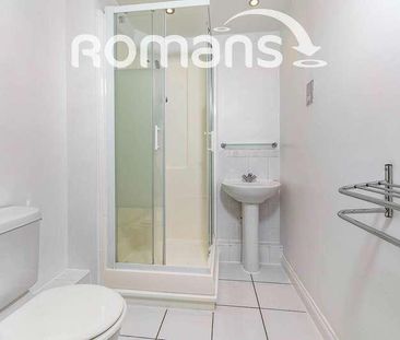 Riverside House, Fobney Street, Reading, RG1 - Photo 1