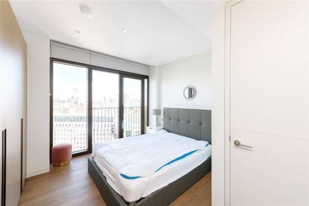 30 Casson Square, SE1, London - Photo 5