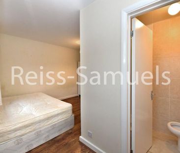 5 bedroom terraced house to rent - Photo 1