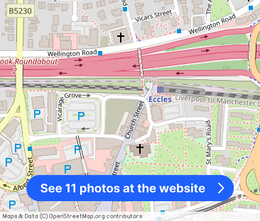 3 bedroom apartment for rent - Photo 1