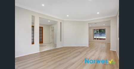 Stunning 4/5 Bedroom home Designed for Elegant Entertaining! - Photo 2