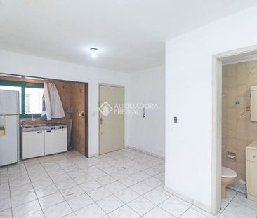 Apartamento JK com 1 quarto e 30m² para alugar em Centro Histórico,... - Foto 5