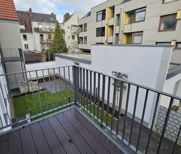 Top-modernisierte City-Wohnung nahe Promenade/Aasee/Domplatz ... - Photo 2