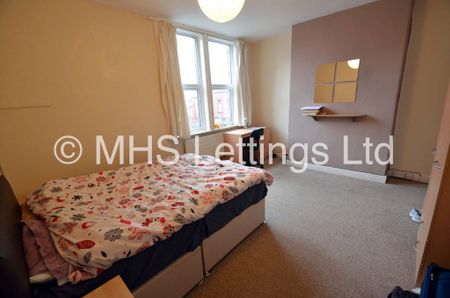 41 Hartley Crescent, Leeds, LS6 2LL - Photo 5