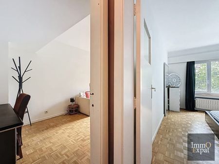 Appartement te huur - Photo 2