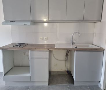 Location Appartement 2 pièces 26m² - Photo 4
