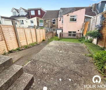 1 bedroom terraced house to rent - Photo 5