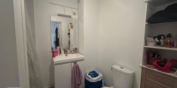 Location Appartement 1 pièce 17m² NANTES 44000 - Photo 3