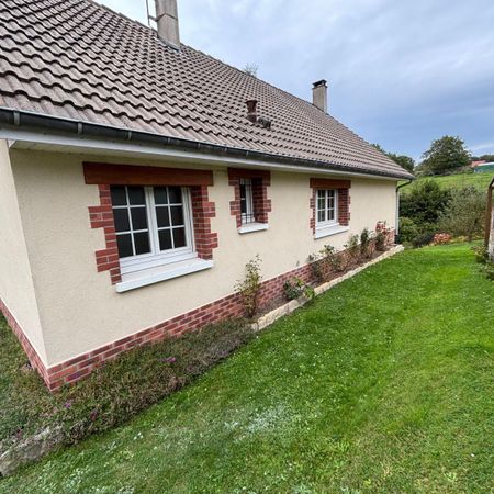 Maison à louer à Saint Quentin la Motte Croix au Bailly (80880) en Somme (80) Cette maison o... - Photo 4