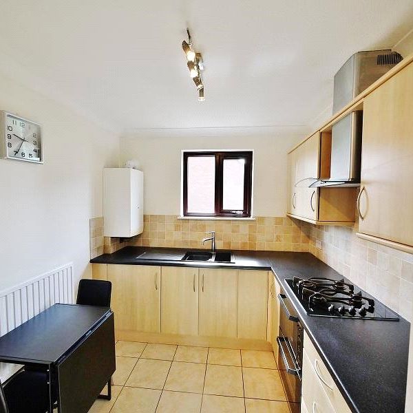 1 bedroom maisonette to rent - Photo 1