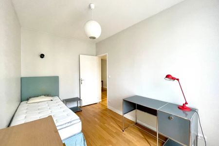 Appartement à louer à Paris 19Ème - Photo 3