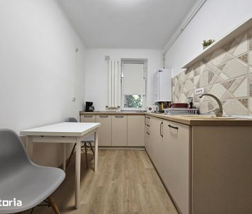Apartament de închiriat 2 camere City Park Mall etaj 1 - Photo 4