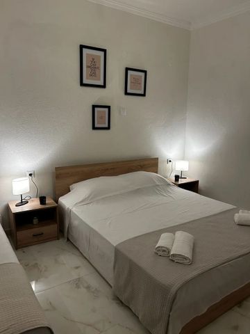 Studio/Γκαρσονιέρα για ενοικίαση Νέα Καρβάλη (Καβάλα) - Φωτογραφία 3