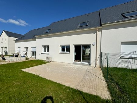 Location Maison 6 pièces 113m² - Photo 4