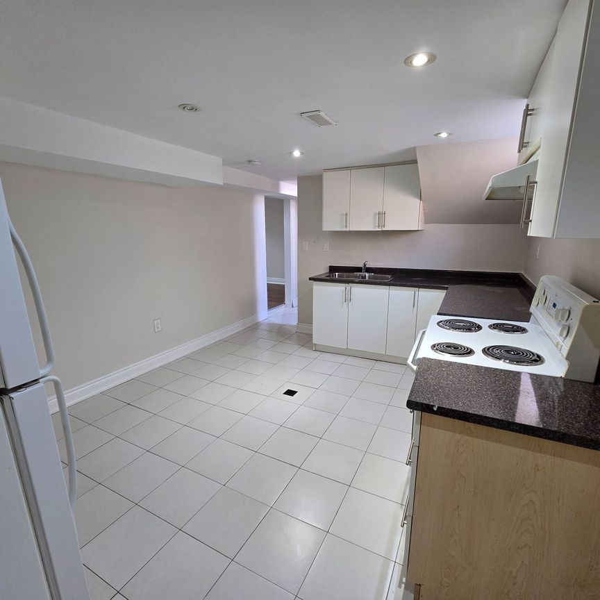 For Lease - 238 Toronto Avenue Unit# BSMT, Oshawa, Ontario - Photo 1