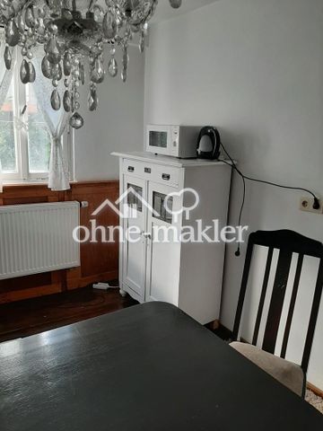 3-Zimmerapartment in der Gustavstraße - Photo 3