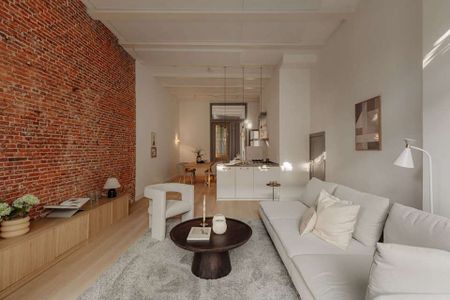 Lijnbaansgracht | Two Bedroom | Canalside - Foto 5