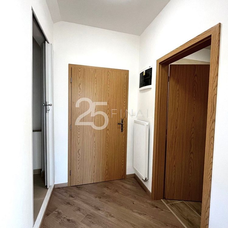 Pronájem bytu 3+kk 89 m² - Фото 1