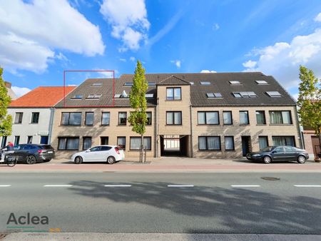Instapklaar goed gelegen duplexappartement - Photo 3