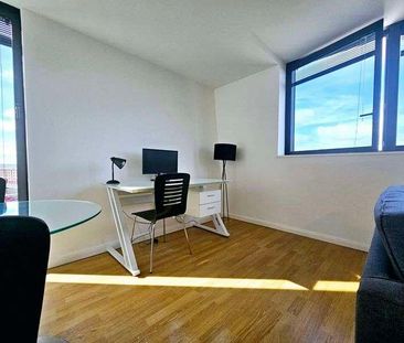 Mann Island, Liverpool, L3 - Photo 2