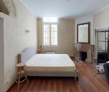 T2 meublé de charme Montpellier centre - Photo 3