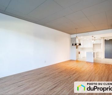 1749 rue Claire-Bonenfant, Lebourgneuf à louer - Photo 3
