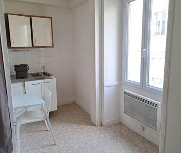 Location Appartement 1 pièce 18m² NANTES 44000 - Photo 3