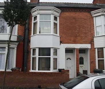 3 Bed - Barclay Street, Leicester, - Photo 1