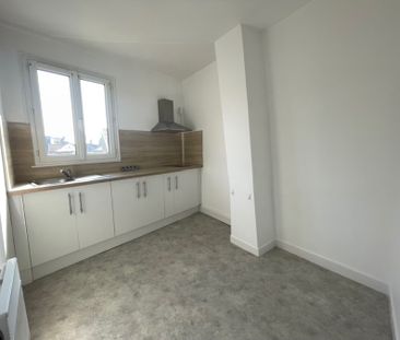 Location Appartement 2 pièces 41m² - Photo 3