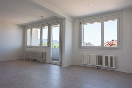 Appartement de 2.5 pièces au 2ème étage - Photo 2