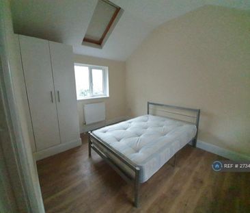 2 bedroom terraced house to rent - Photo 6