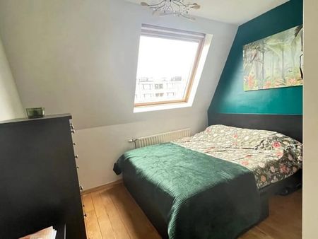 Appartement te huur - Foto 4
