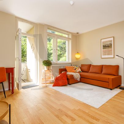 Sunny Living - Mit Blick auf die Spree - Photo 1