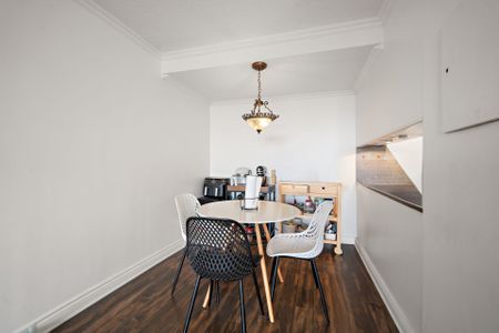 Appartement à louer à Montréal (Côte-des-Neiges/Notre-Dame-de-Grâce) - Photo 5