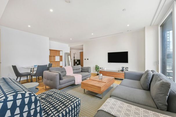 North Wharf Road - Photo 1