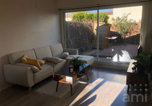 Maison de Type III - Secteur BEAULIEU - Photo 1